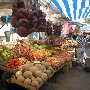 Старый рынок в Алуште